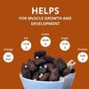 HEALTHY MASTER Vision To Serve Healthy Kids Combo Pack-400 Gm(Chocolate Cream Fills-200 G,Coco Vanilla Cream Fills-200 Gm)Kids Favourite