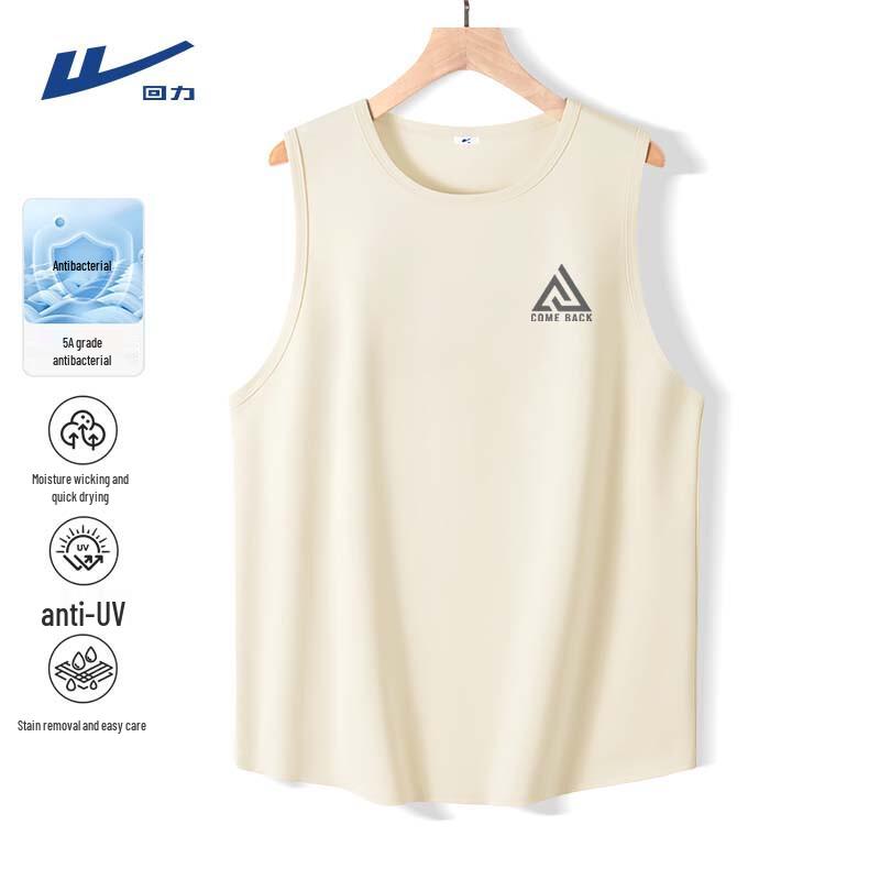 

Warrior Men s Ice Silk Sports Vest M