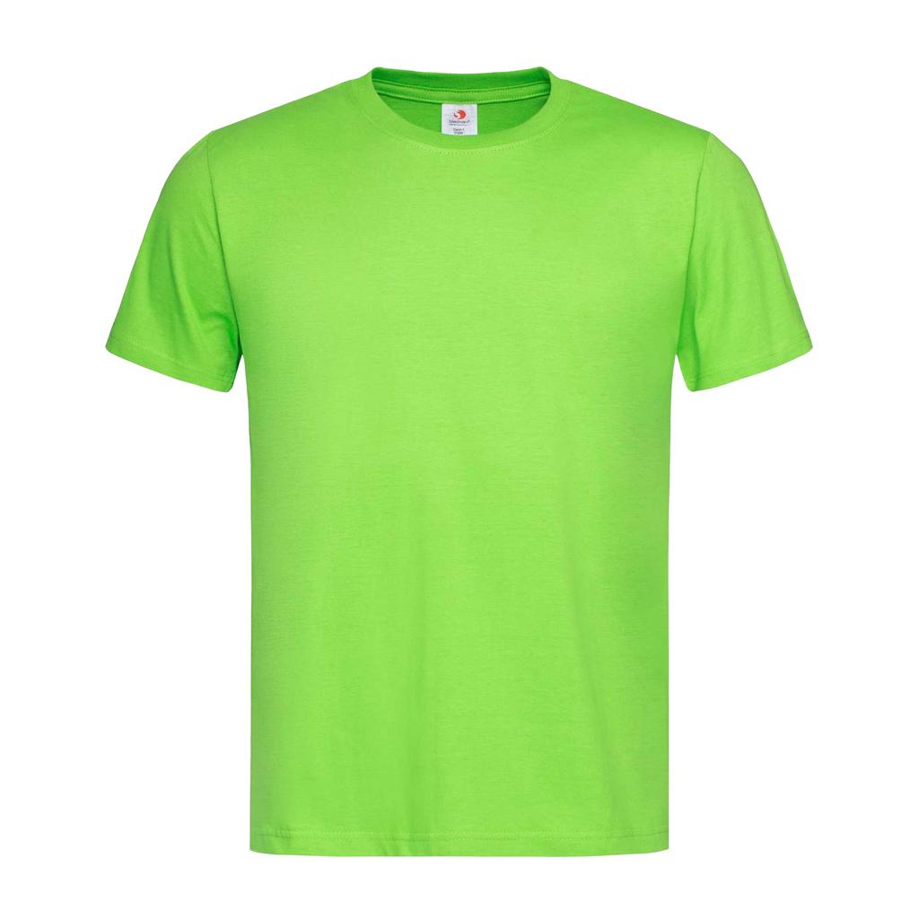 Stedman Camiseta clásica unisex para adultos