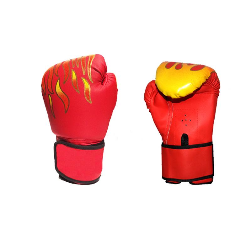 Boxnings- och träningshandskar för vuxna