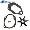 Water Pump Impeller Kit for Mercury 40 50 60 HP Outboard Motor 812966A12 47-19453
