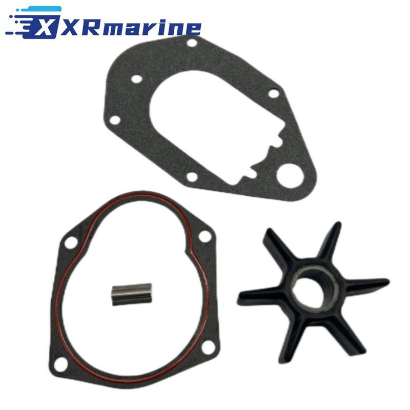 Water Pump Impeller Kit for Mercury 40 50 60 HP Outboard Motor 812966A12 47-19453