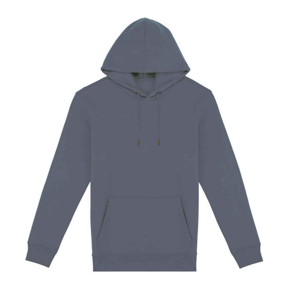 Native Spirit Schwerer Unisex-Kapuzenpullover für Erwachsene