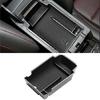 Fit 2019-2024 Chevy Blazer Center Console Tray Organizer Storage Box Accessory