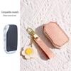 Kia K3/K2/K4/K5 Car Key Cover & Shell Buckle