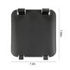 51757340199 Leaf Board Replacement Car Accessories Inner Lining Cover Plate Compatible for BMW 5 Series G38 G30 7 Series G12