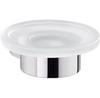 Gedy Pirenei PI11 Soap Dish for the Bathroom