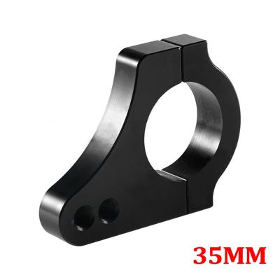 Universal 35mm Motorcycle Steering Damper Bracket