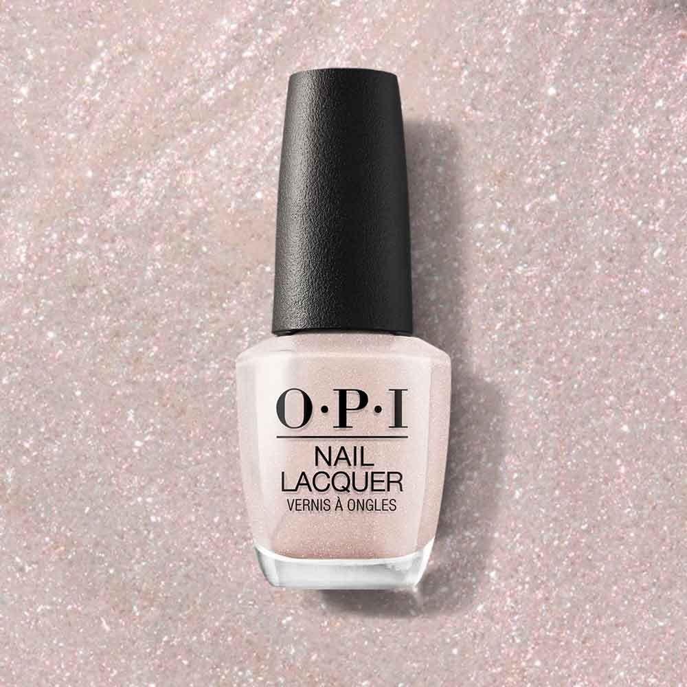 [OPI][Nail Lacquer] SH02 - THROW ME A KISS