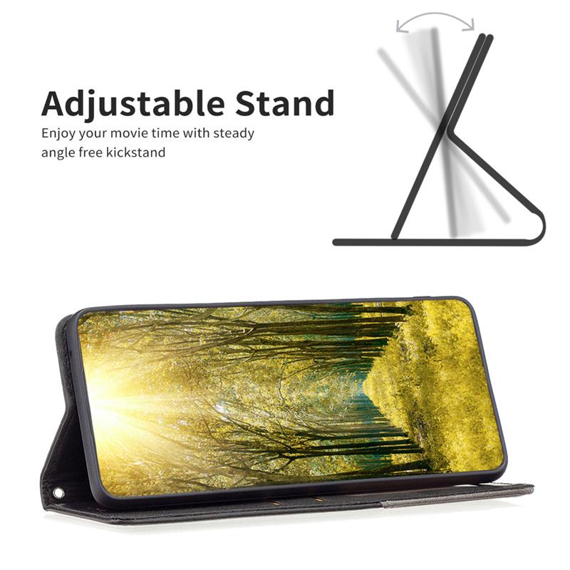 Magnetic Phone Flip Case for Realme C53 C55 REALME C11 C 53 C35 C31 C33 C30 C21 C20 C12 C25 Leather Cases Etui Wallet Book Cover