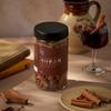 YB Grade 1 Cinnamon Stick, Length 4cm, 1 Pcs 1g
