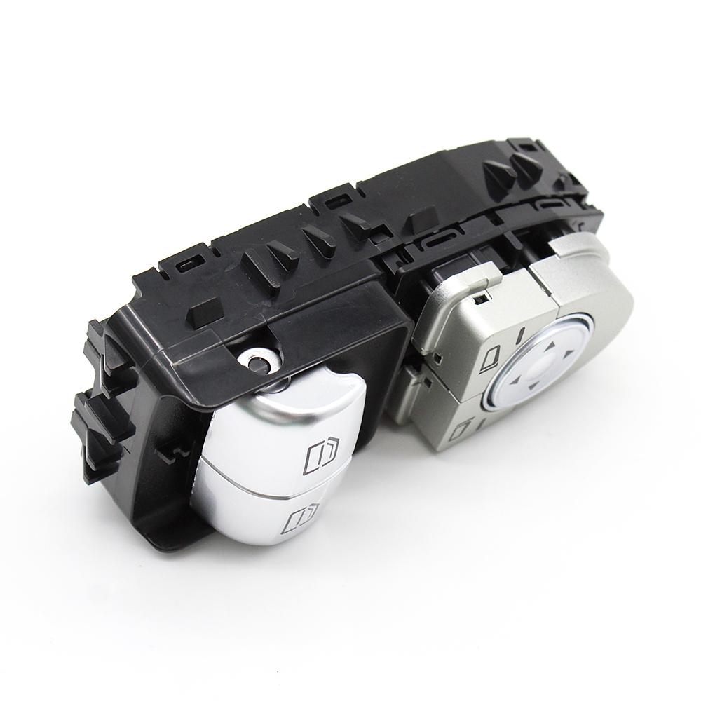 Car Master Power Electric Window Lifting Switch For Mercedes BENZ C Class W205 Coupe Vito W447