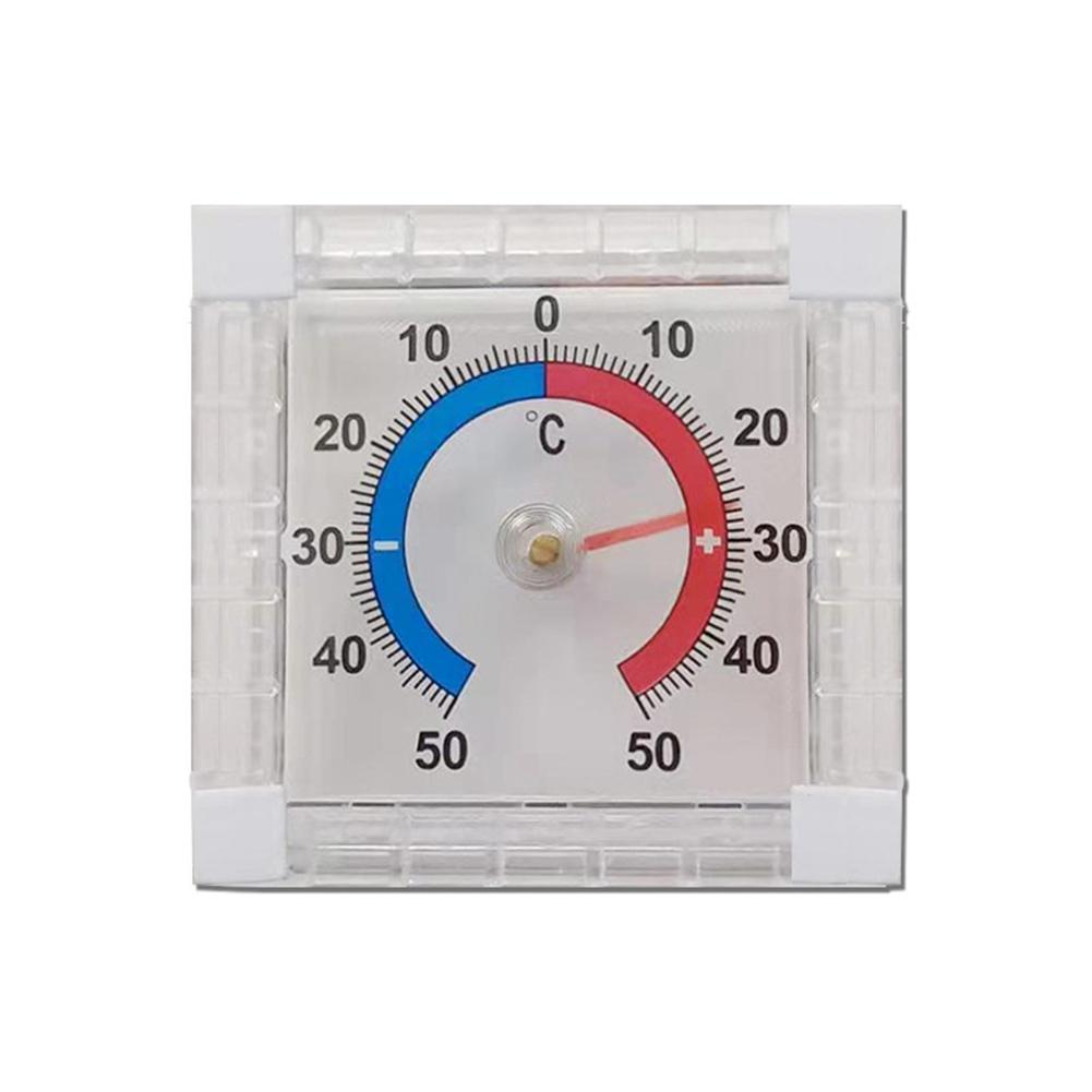 Thermometer Temperature Tool Garden Indoor/Outdoor