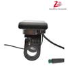 Sine Wave High-Power 3-Mode Controller for 48V/60V/72V Electric Motorcycles/Bikes, 80A