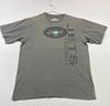 New York Jets NFL T Shirt Vintage Faded Short Sleeve Tee Mens XL