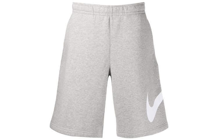 Nike Sportswear Club Graphic Shorts BV2721-063 XS