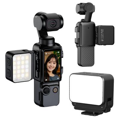 Kameror & Optik – Foto- & Videotillbehör