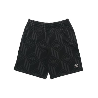 Originals Mono Short Tnl Grafikdruck Locker Sportshorts Herren Unterteile Schwarz GD5842