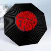 Good Times Music Album 8-Frame for Travel, camping, Casual Lightweight Portable Umbrella, Essential for every family Holidays Birthday Gift