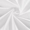 White SMS Non-woven Bed Sheets Waterproof Oil Resistant Massage Bedsheet Blue Disposable Beauty Salon with Perforated Bed Cover