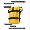 For BMW R1200GS R1250GS ADV For HONDA NC750X CB500X Motorcycle Frame Crash Bars Waterproof Bag Bumper Repair Tool Placement Bag