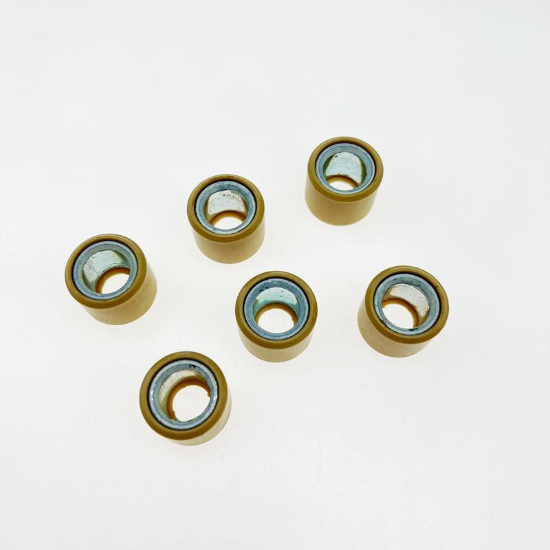 XMAX300 Motorcycle Clutch Pulley Drive Face Roller Weights Set