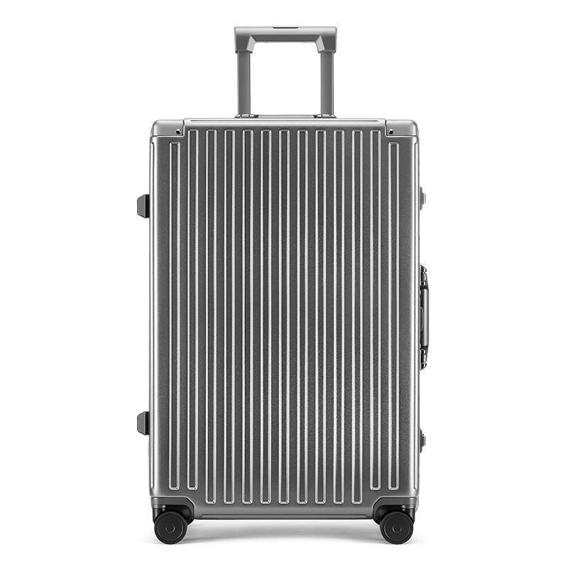 ROAMING Aluminum Frame Trolley Bag 20