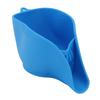 Food Drain Bowl Silicone Multi Functional Drain Basket for Washing Fruit Vegetable Mixing Salad Filtering Pasta