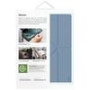Pokrowiec do iPad Air 11" 2024 UNIQ Niebieski