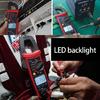 Electrician Tool Digital Multimeter Measuring Diode Frequency Resistance Professional Clamp Meter Current Voltage Meter