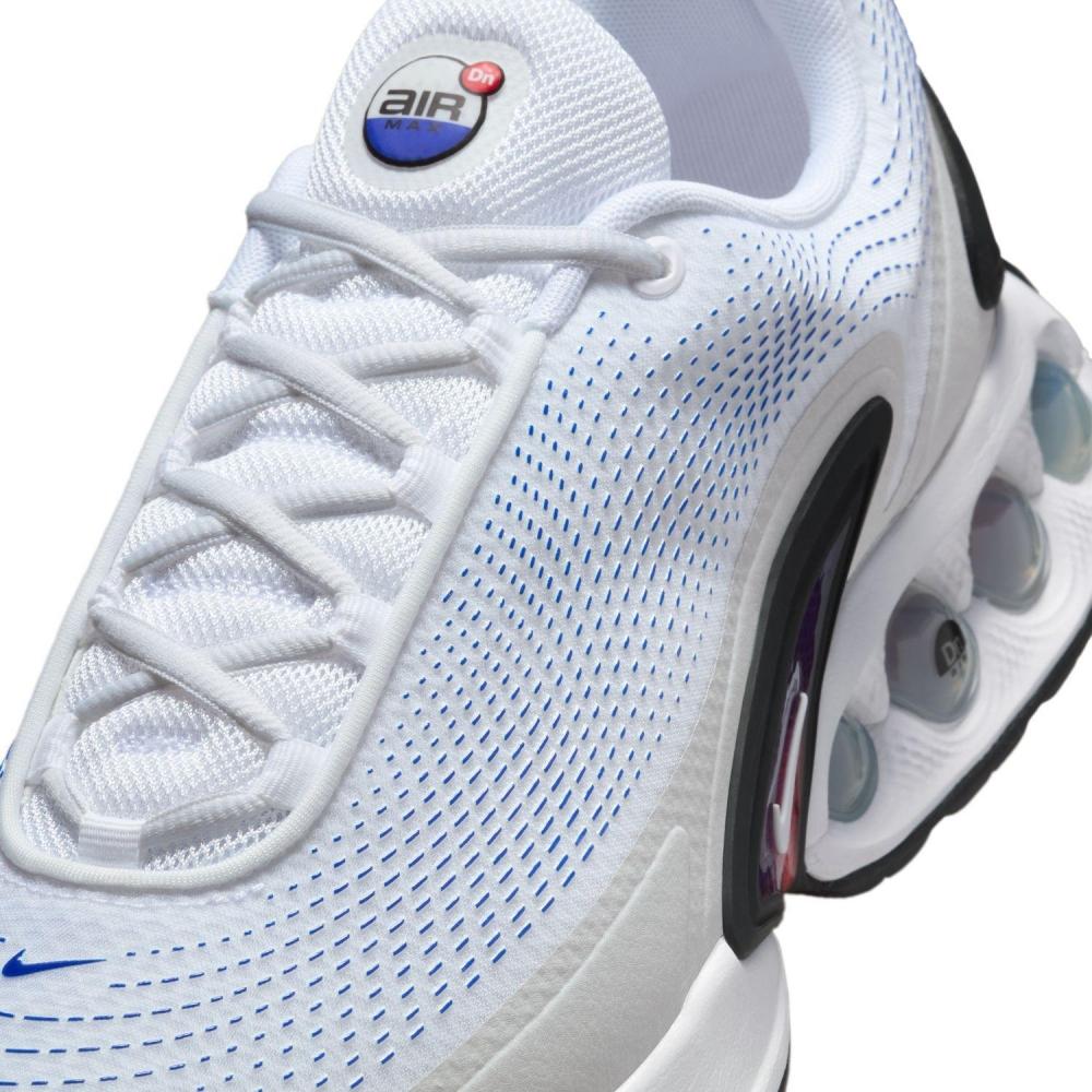 Nike Airmax Dn Mdv3337 104Wht Wht