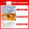 Glycerin Handmade Soap 120g Deep Cleansing Oil Control Soap Antioxidant Cleansing Plant Essence Foaming Facial Cleanser
