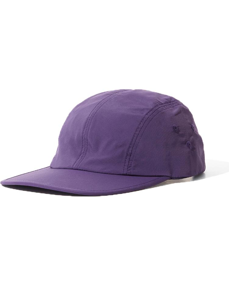 WORTHWHILE MOVEMENT Hiker Cap (Deep Purple)