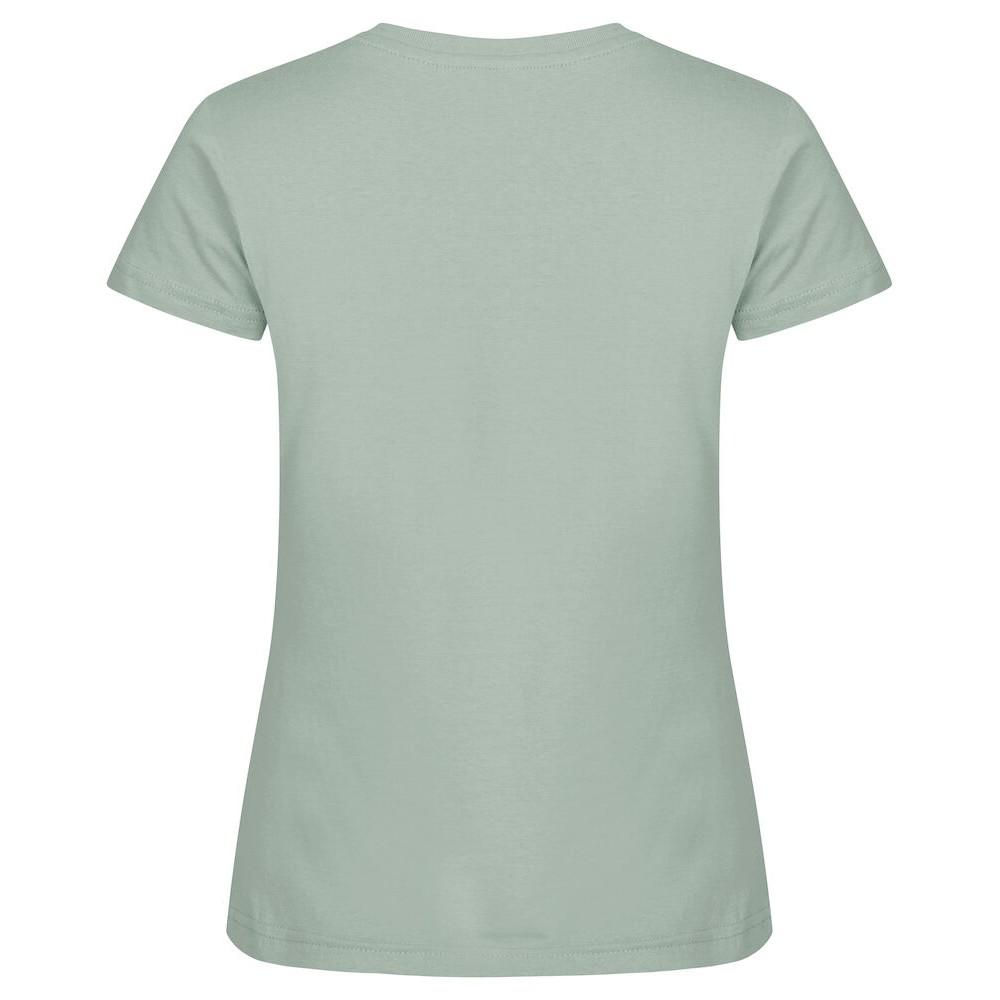 Clique Womens/Ladies Basic T-Shirt