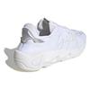 Adidas Y-3 Fyw S-97 Fashion Woven Sneakers Unisex Sneakers White EH1400