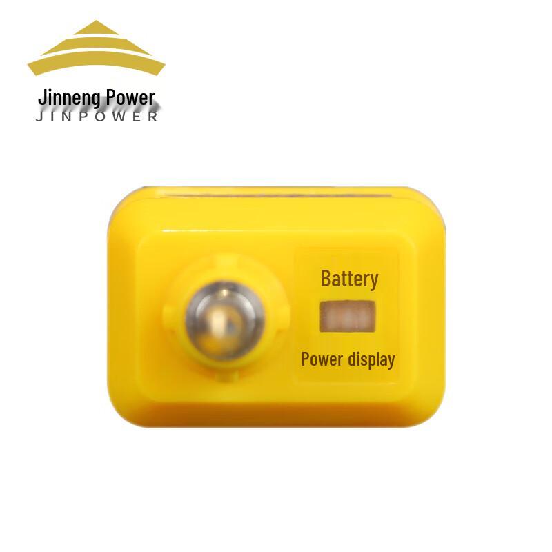 Jinneng Electric 35kV Telescopic High Voltage Detector Pen