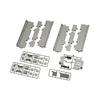 TOMIX N Gauge Multi-viaduct S140 2 Sets 3262 Railway Model Supplies