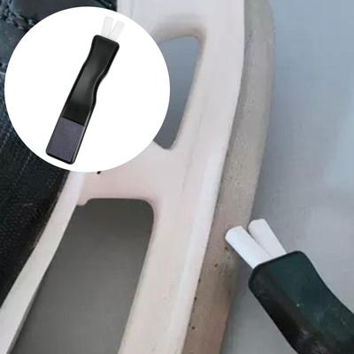 Ostrý nástroj na brusle, kámen brusle, praktický, rychlostní brusle, zimní, kompaktní, broušení, hrana