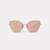 Honghol Diva 2003-Ygim4 Fashion Sunglasses