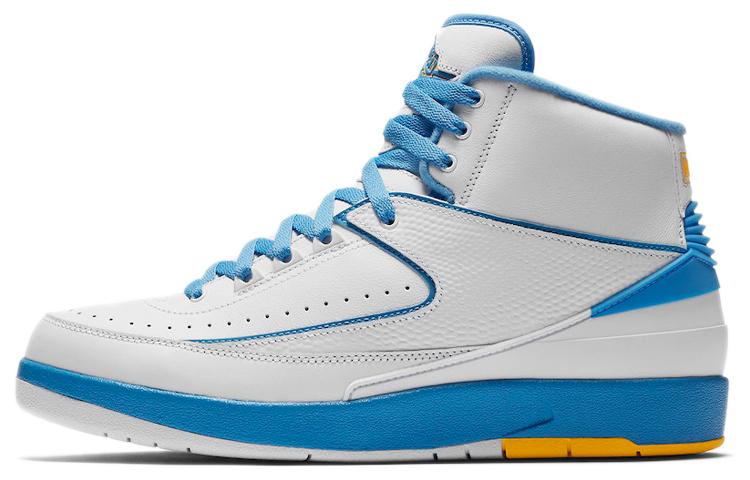 

Air Jordan 2 Retro Melo 2018 385475-122 41