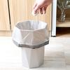 4Rolls Odor-Control Garbage Bags Disposable Wastebasket Bags Portable Kitchen Bags  Bathroom