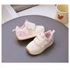 New Children's Sports Shoes Boys Spring and Autumn Girls Lightweight Baby Shoes Soft Sole Functional Shoes Children's Shoes