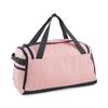 Duffel Bag Boston Bag Sporttasche Gymnastiktasche Aufbewahrung Reise Challenger Klein Sporttasche 24 Farbe Peach Smoothie S [PUMA] Frühling/Sommer (07)