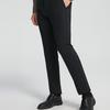 YOUNGOR Men's Autumn/Winter Straight Fit Casual Pants