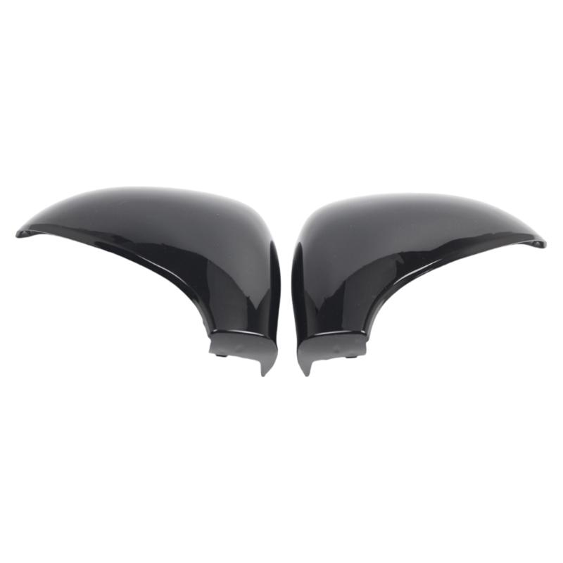 

Car Side Mirror Case 9680194877 9680194977 for 207 2006-2013 Exterior Mirror Cover Housing Automotive Accessory 1