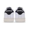 Reebok Club C 85 Vintage Casual Low-Top Sneakers Women Sneakers White CM9163