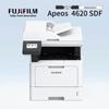 FujiFilm Apeos 4620 SDF A4 Black and White Laser All-in-One Printer