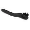 PVC Air Valve Wrench 8-Groove for Inflatable Boats Black