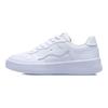 Li Ning Floating Boat Box, Glücksklee Abriebfest Rutschfest Niedrig geschnittene Skateboard-Schuhe Damen Grün Weiß AGCS420-6(TeamA-S-BOX)