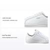 Smash Fun Leather Jr Triple White Kids Sneakers 360162-04